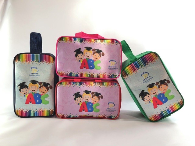 Lembrancinhas personalizada para formatura do ABC  - Foto 5
