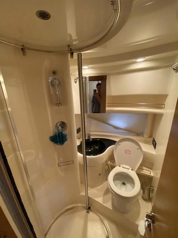 Intermarine 430 Full- 2011 x2 Volvo D6 435 HP ñ Azimut Sedna Phantom Triton Cimitarra  - Foto 6