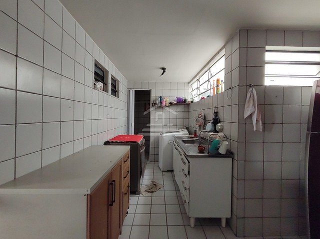 Apartamento para venda com 110 metros quadrados com 3 quartos em São Pedro - Teresina - PI - Foto 7