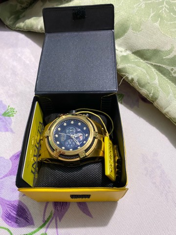 invicta 12737