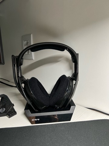Headset Astro A50 - Computadores e 
