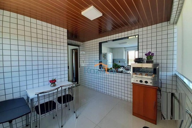 Apartamento 4 quartos à venda, 158 m² por R$ 900.000 - Palmares - Belo Horizonte/MG - Foto 10