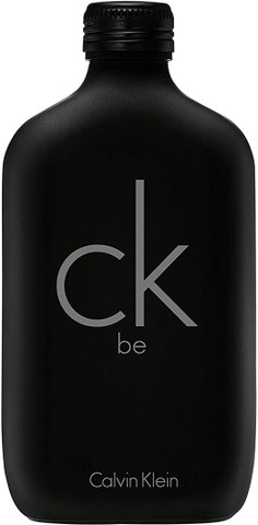 Perfume CK BE 200 ml novo original - Foto 4