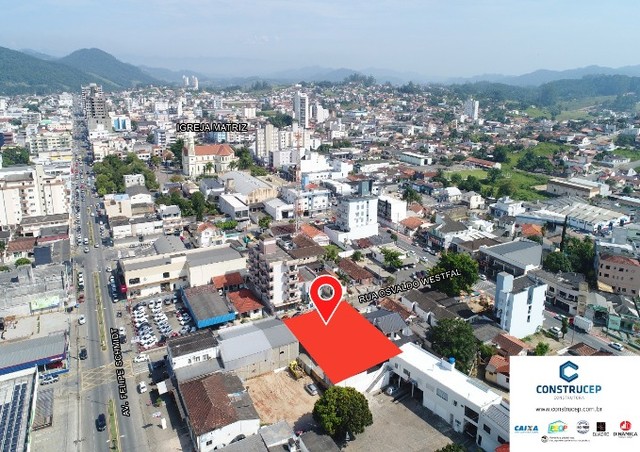 Lançamento! Apartamentos em Braço do Norte! - Foto 3