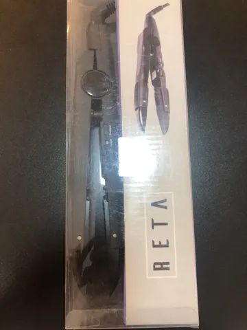 Pinça para Mega Hair e Apliques