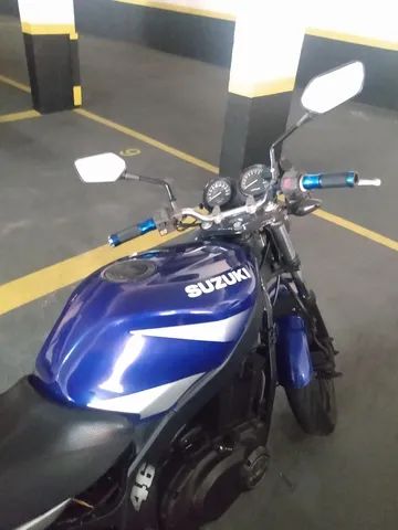 Motos SUZUKI 2001 - Zona Norte, São Paulo