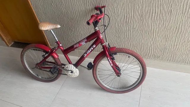 bicicleta aro 26 - Ciclismo - Carolina Parque Complemento, Goiânia  1237117890