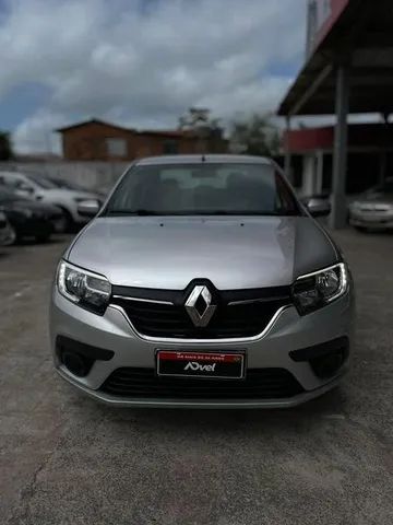 Renault Logan - Foto 7