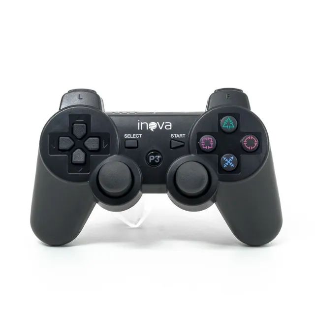 Controle Ps3 Sem Fio - Foto 2