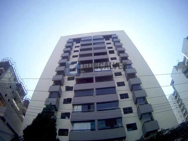 SAO BERNARDO DO CAMPO - Residential / Apartment - NOVA PETROPOLIS