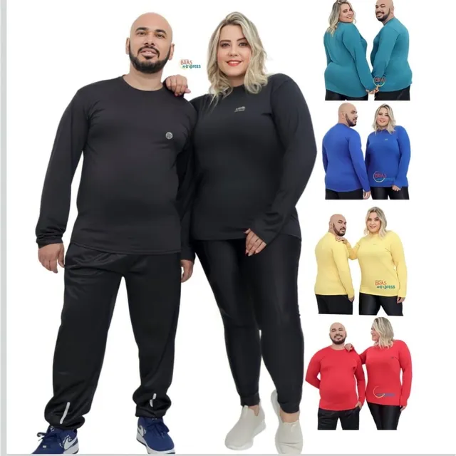 Roupas plus size atacado  +29 anúncios na OLX Brasil