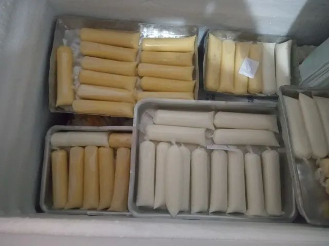Vendo geladinho gourmet 2,50 Umuarama Pr - Foto 3