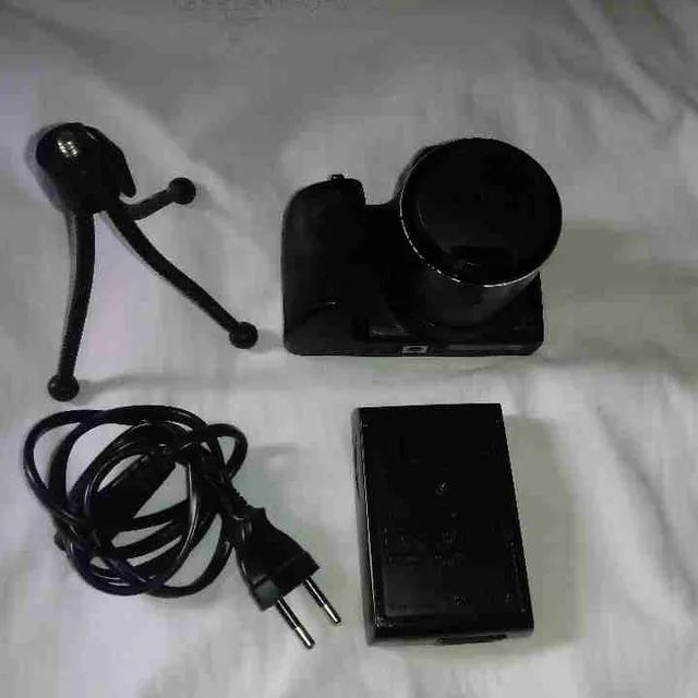 Camera  Canon - Foto 5