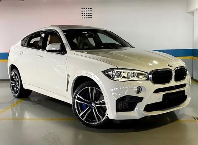 BMW X6 Usados e Novos no Rio de Janeiro e região, RJ | OLX