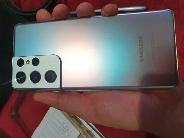 S21 ultra 5g  +1530 anúncios na OLX Brasil