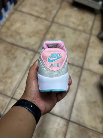 Tênis Nike Air Max 90  - Foto 2