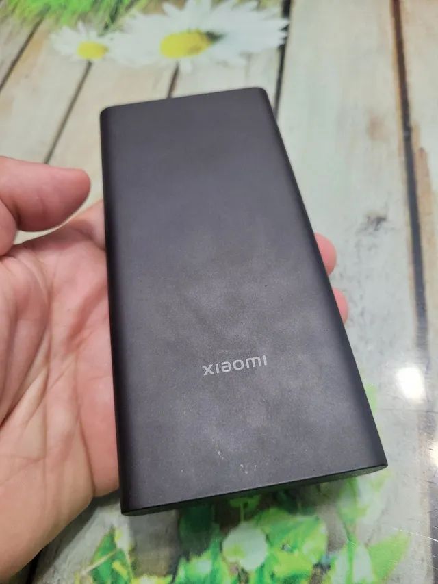 Power Bank Xiaomi 10mil mah wireless