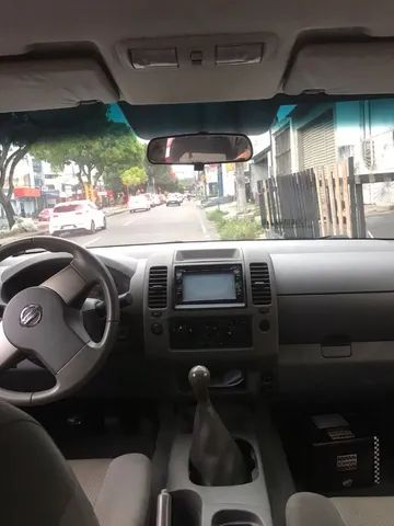 Nissan Frontier XE 4x2 - Foto 5