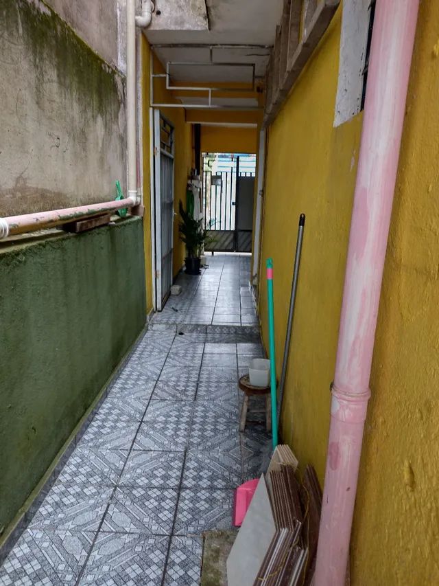 Captação de Casa a venda na Rua Pedro Ramazzani, Recanto Verde do Sol, São Paulo, SP