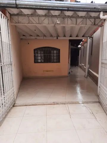Captação de Casa para locação na Rua Francisco Rodrigues Seckler - até 632/633, Vila Taquari, São Paulo, SP