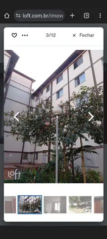 Captação de Apartamento para locação na Rua Luxemburgo, Jardim Adriane, Itaquaquecetuba, SP