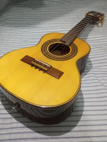 カヴァキーニョ Cavaquinho Carlinhos Luthier N2-