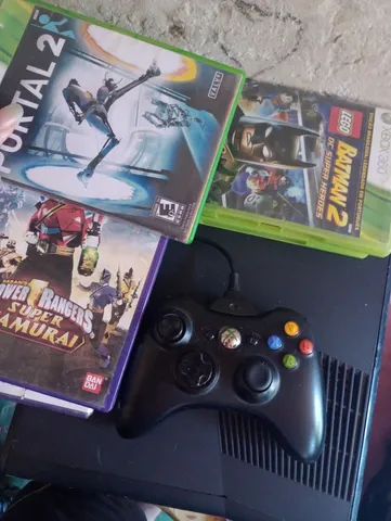 Mídia Física Kinect Fable The Journey - Xbox 360 é na Dino Games - Dino  Games