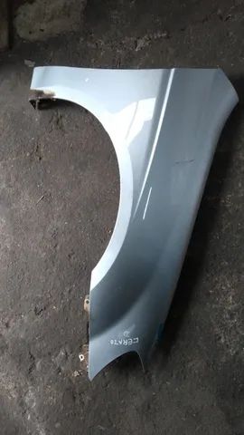 Para lama Kia Cerato lado direito.