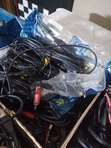 Cabos diversos  - Foto 6