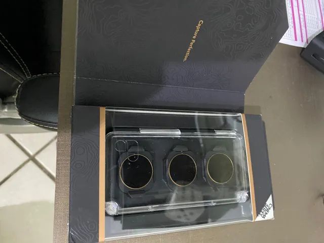 Filtros Polar Pro Vivid Collection Para Dji Mavic 2 Pro - Foto 2