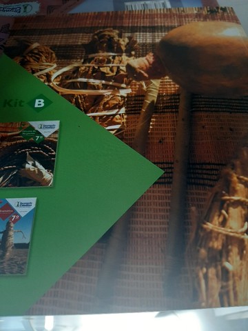 Livro de oficina  de  negócio  - Foto 2