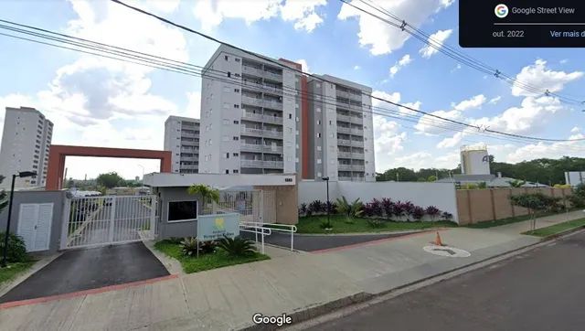 Captação de Apartamento para locação na Rua Doutor Emílio Ribas, Vila Velosa, Araraquara, SP