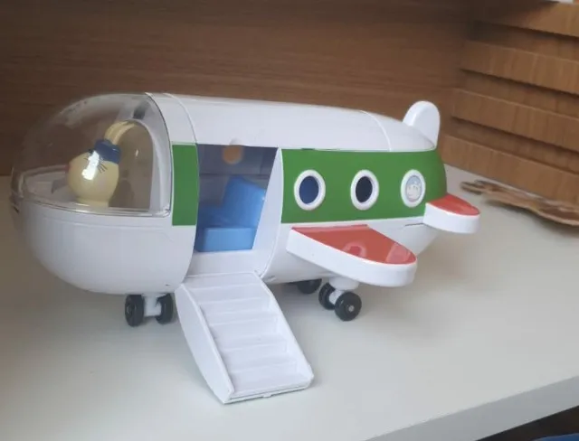 Helice de aviao  +31 anúncios na OLX Brasil