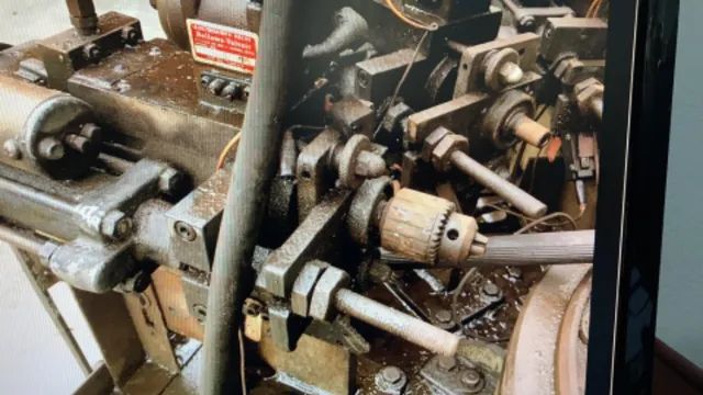 Furadeira múltipla 64309469074178120