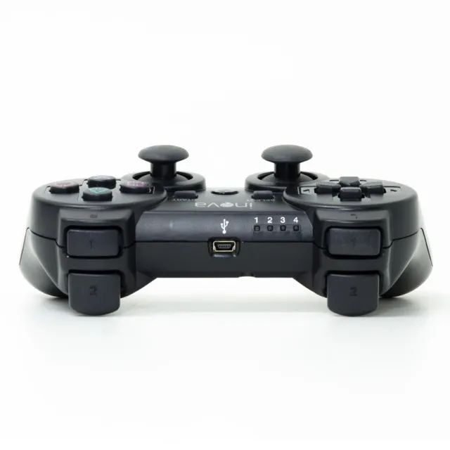 Controle Ps3 Sem Fio - Foto 3