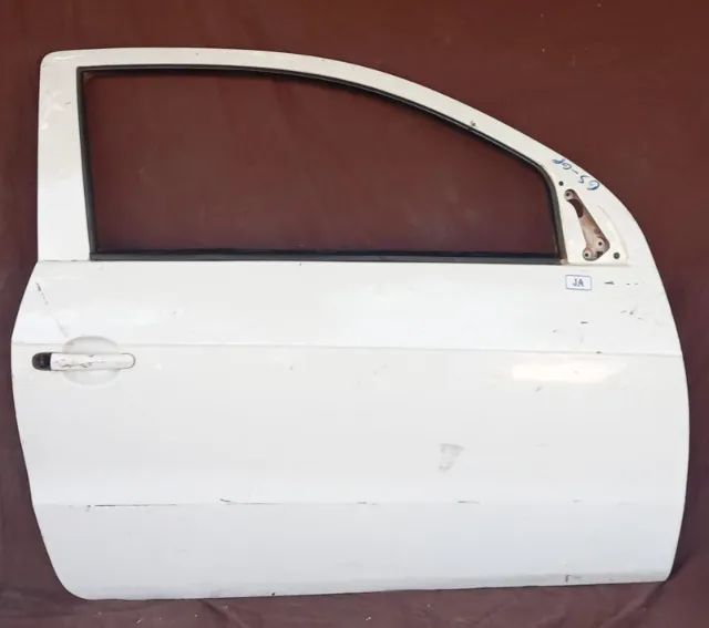 Porta dianteira direita Volkswagen Gol G5,G6,G7,G8 2012 a 2020