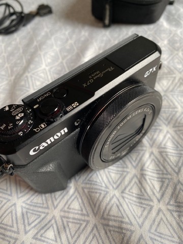 canon g7 olx