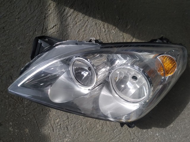Farol GM Vectra esquerdo 2006/1008  - Foto 5