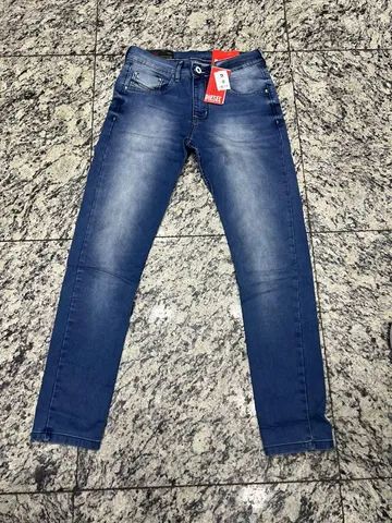 Calças Jeans Diesel 