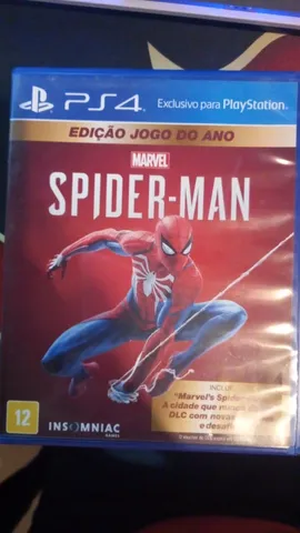 Jogos do homem aranha  +610 anúncios na OLX Brasil