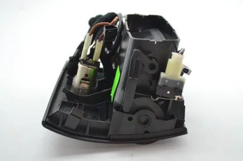 Difusor Saída Ar Traseiro Console Bmw X5 2001 2002 Original - Foto 5