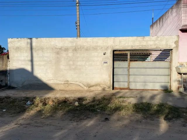 Captação de Casa a venda na Rua Manaus, Jardim Vista Alegre, Guaratingueta, SP