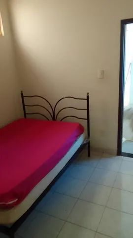 alugo quarto centro - Foto 2