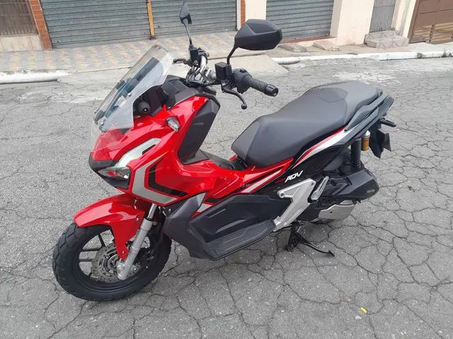 HONDA ADV 150 Gasolina 0 portas, câmbio Automático em Barueri