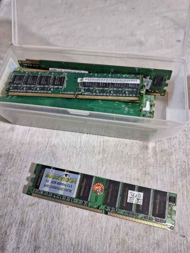 Memórias para PC  - Foto 3