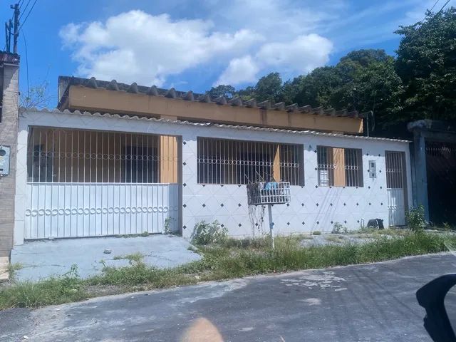 Captação de Casa a venda na Travessa Araguari, Cidade Nova, Manaus, AM