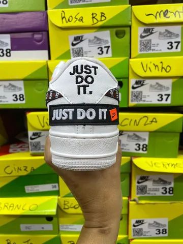 Tênis Nike Air Force  - Foto 3