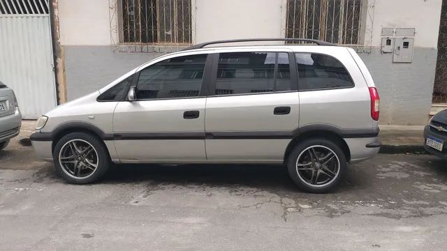 Rodas 17 Zafira etc.. - Foto 5