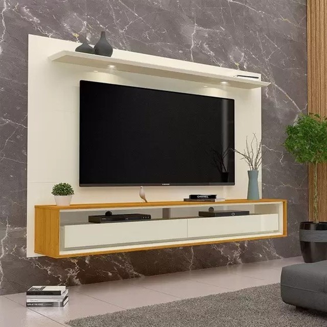 Home Supreme  2G com Led TVs 70 - Foto 3