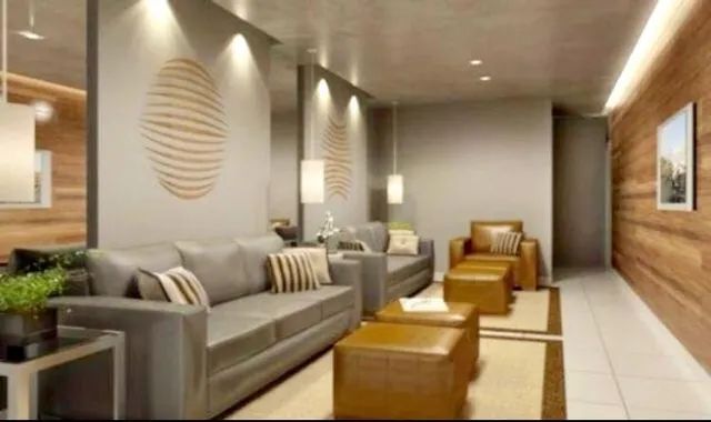 Lindo Studio Edif Viva Lapa - Foto 4